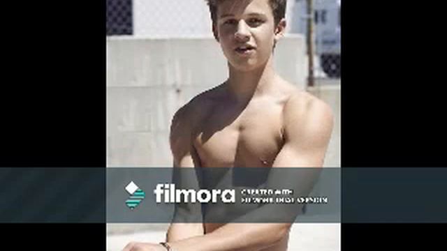 Anywhere (Gavin Macintosh Video) смотреть онлайн