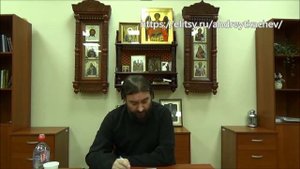 Духовность и Вера, это одно и тоже Есть ли различия. о.Андрей Ткачев. Проповедь 2022. Елицы