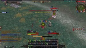 РЕКВИЕМ ПО MMO: WARHAMMER ONLINE (RETURN OF RECKONING)