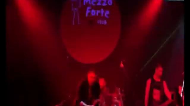 Сказки Чёрного Города - Призрак (live) смотреть онлайн