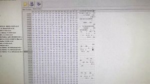 Opel Vectra Z22SE вычитка кода. Abrites FVDI 2020 vs Carprog vs OpelScanerCANPro. Отключение EGR.