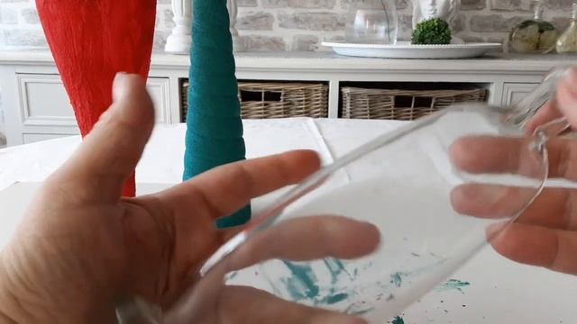 КРАСИВЫЕ БУТЫЛКИ всегда пригодятся для декора смотреть онлайн