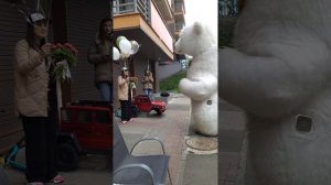 А У КОГО СЕГОДНЯ ДЕНЬ РОЖДЕНИЯ? На нашей улице праздник