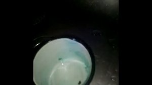 Что будет если смешать аммиак с уксусной кислотой