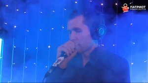 aMDy кавер Дельфин Любовь