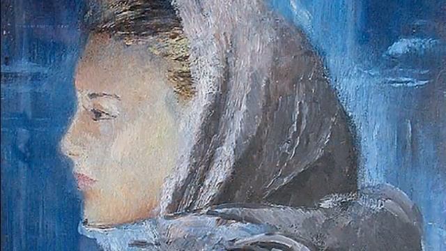 Нина Пантелеева и Людмила Лядова - Поземка.
