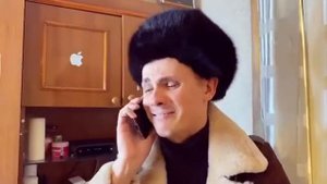 Gan-13 #1°Бывший°