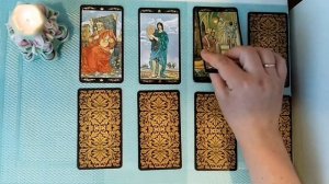 ВЫИГРАЮ ЛИ Я СУД? Онлайн гадание.