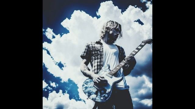 kurt cobain - hallelujah (ai cover)