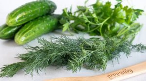 Огуречный сок