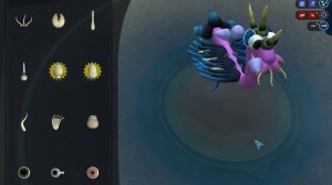 ч.1 прохождение игры Spore с модами- новый сезон!