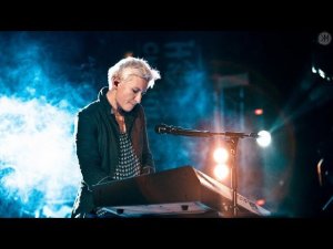 Диана Арбенина Ночные снайперы