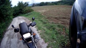 Mitas E-10 BMW R 1100 GS