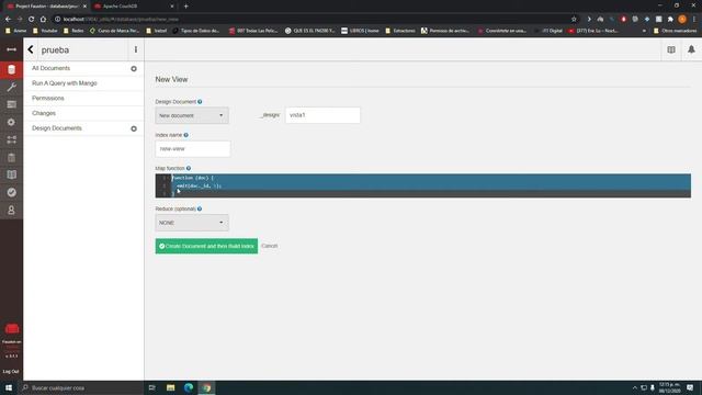 CouchDB