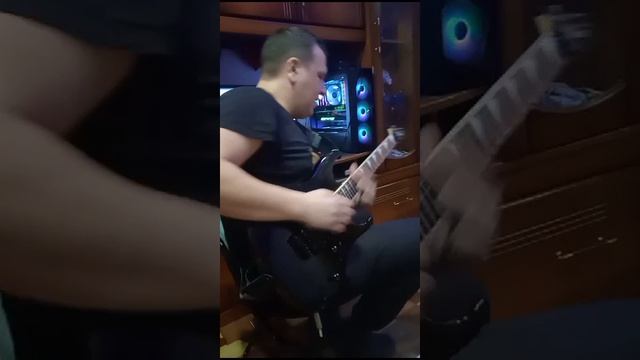 десантник, дядя Стас, жарит3)