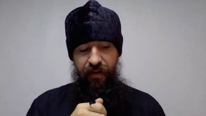 87 правило Шестого Святого Вселенского Собора