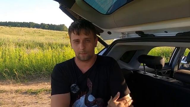 Chery Tiggo 7 Pro / Устранение косяков дилером / Про автомобиль смотреть онлайн