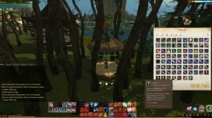 ArcheAge - Фарм Дельфийской звезды (ежедневный квест)