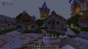 Обзор Аддона на Fisk's Superheroes БЕН 10