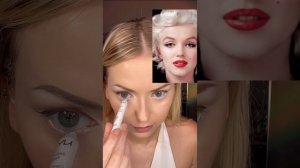 HOW TO Transform into Marilyn Monroe | Detailed Makeup Tutorial