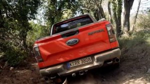 Toyota Hilux GR-Sport 2024 Vs Ford Ranger Raptor 2024 Full Comparison