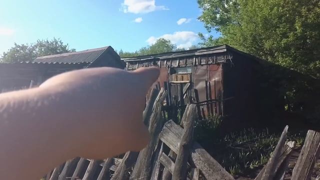 Купил дом в деревне за 50 тысяч с газом. Почему такие дешевые дома
