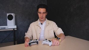 ПЕРЕШЕЛ НА НОВУЮ КОНСОЛЬ | XBOX ONE S vs XBOX SERIES S | СРАВНЕНИЕ