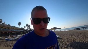 Отпуск в Турции.Отель MC BEACH 5* АЛАНИЯ.КОНАКЛЫ|ВЛОГ