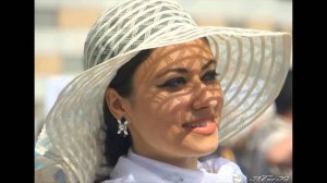 С праздником, милые женщины ЖВН!