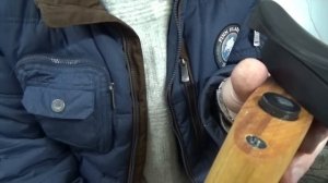 Новая МР-532. Жесть...