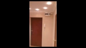 Ремонт однокомнатной квартиры 35 м2. Евроремонт однушки, фото этапов