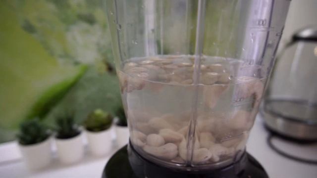 Как приготовить ореховое молоко. Быстрый и полезный рецепт смотреть онлайн