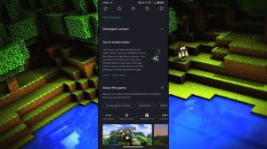 How To Install 1.18 Beta For Minecraft Android