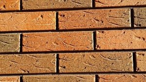 КИРПИЧ КЕРАМЕЙЯ. БАВАРСКАЯ КЛАДКА.