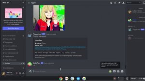 TupperBox discord bot tut - how to create and delete tuppers