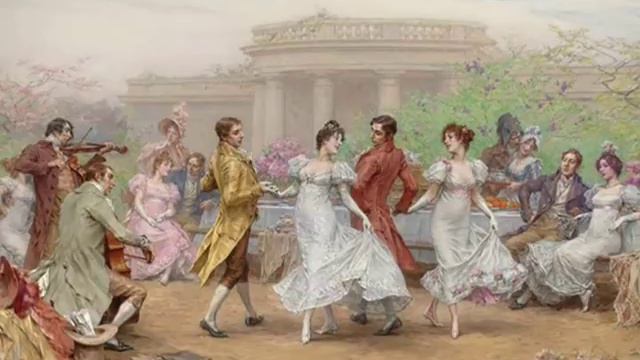 Minuet-Luigi Boccherini смотреть онлайн