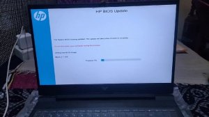 HP Victus New BIOS Update Problem Fixed | HP Victus BIOS Problem Solved