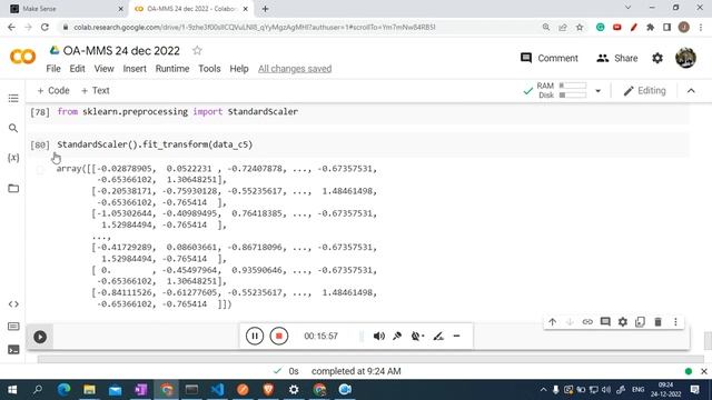 Ways To Handle Categorical Data and Speedup EDA with python смотреть онлайн