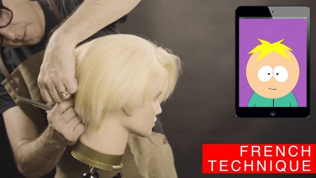NANAMI KENTO Jujutsu Kaisen HAIRCUT and STYLE (Tutorial mens hair 2021) cosplay