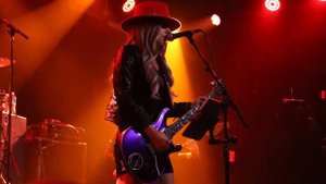 Orianthi - Blues