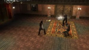 Прохождение Пираты Карибского Моря. На краю света Часть 4 (Тортуга)