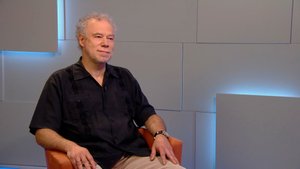 Утро России. Санкт-Петербург. Доктор математических наук Василий Колокольцов