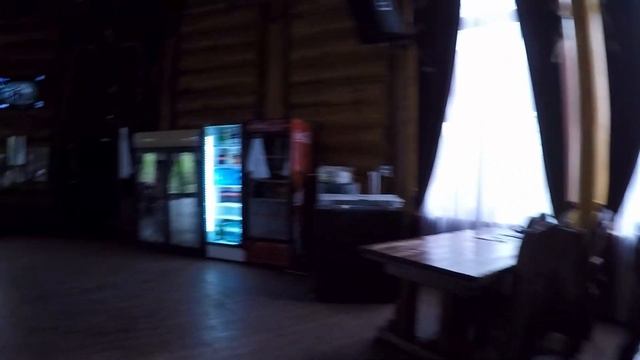 АСТРАХАНЬ в половодье. ЛЕЩ на спиннинг и САЗАНИЙ жор. База отдыха ДОМ СОЛНЦА смотреть онлайн