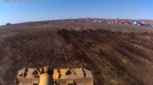 Амкодор-планировка земли