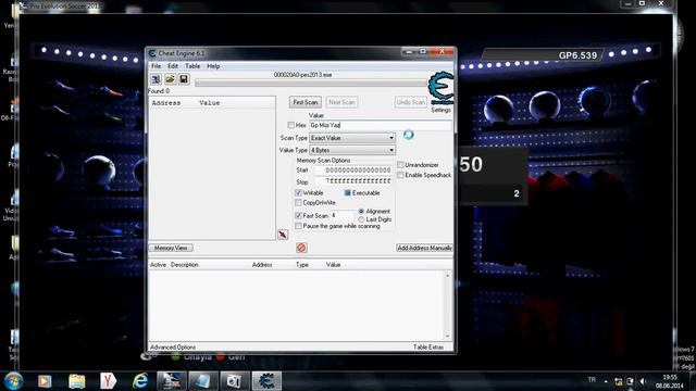 Pes 2013 Gp Hilesi Kesin Çalışıyor смотреть онлайн