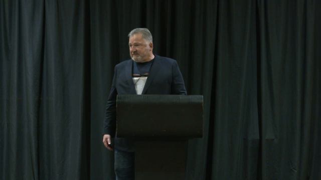 Position of Neutrality Step Study - Step 12 (Season 20) смотреть онлайн