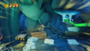 Crash Bandicoot 4: It’s About Time. СОХРАНЯЙ ХЛАДНОКРОВИЕ 100% Прохождение.