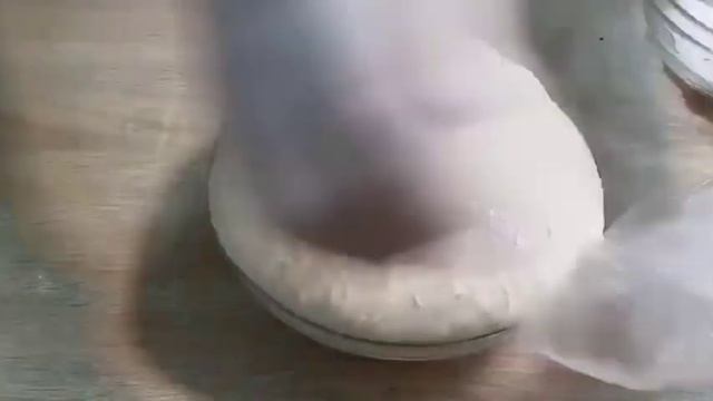 ДОМАШНИЙ ХЛЕБ НА СЫВОРОТКЕ