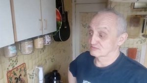 УМЕР НЕУМЫВАКИН.