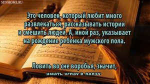 К чему снится Воробей маленькая птичка сонник, толкование сна